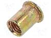 Yato Piulita M12, oţel, pas filet Pas filet, YATO - YT-36476