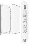 Picasee 3x ULTIMATE GLASS az alábbi mobiltelefonokra Apple iPhone 15 - 2+1 ingyen