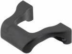 Fix&fasten Maner poliamida, 38mm, negru, FIX&FASTEN, T156202