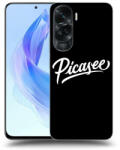 Picasee ULTIMATE CASE pentru Honor 90 Lite 5G - Picasee - White