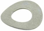 Bossard Saiba arcuita, elastica, 8.4x15mm, otel elastic, BOSSARD, 1280503, T210976