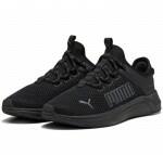 PUMA Mens Softride Astro Slip On (378799 01) Мъжки Маратонки