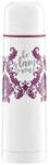 Ambition Termos 500ml, mov, Glamour (99558)