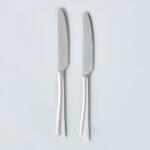 Ambition Set cutit de masa 23cm, 2 piese, Wave (83877) Tacam