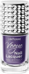 Lila Rossa Lac de unghii, Lila Rossa, Vogue, gel effect, 10 ml, Beauty Breezer