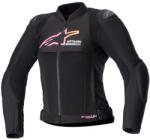 Alpinestars Geaca dama textil de vara ALPINESTARS SMX AIR