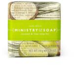 The Somerset Toiletry Company Toiletry Ministry of Soap Săpun solid natural - Cocos și Lime, 150g