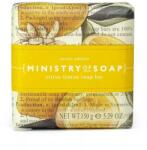 The Somerset Toiletry Company Toiletry Ministry of Soap Săpun solid natural - Lămâie, 150g