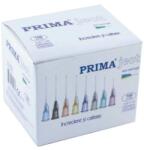 Prima Ace seringa intramusculare Prima, unica folosinta, 25G, 3/4' (0.50 x 19mm), portocaliu, 100 buc