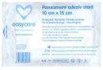 Easy Care Pansament Adeziv Steril Easy Care, 10cm x 15cm