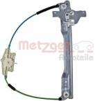Metzger Autoteile Mecanism actionare geam METZGER AUTOTEILE 2160437 (2160437)