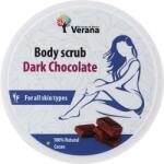 Verana Scrub pentru corp Dark Chocolate - Verana Body Scrub Dark Chocolate 800 g