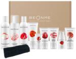 BeOnMe Set, 9 produse - BeOnMe Dry & Sensitive Skin Routine Set