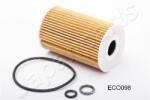 JAPANPARTS Filtru ulei JAPANPARTS FO-ECO098 (FO-ECO098) - automobilus