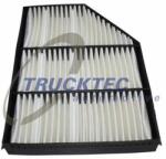 Trucktec Automotive Filtru, aer habitaclu TRUCKTEC AUTOMOTIVE 01.59. 062 - piesa-auto