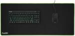 eShark WHITE SHARK PRÉMIUM ESL-MP1 KARUTA XL EGÉRPAD 90 x 40 cm Fekete