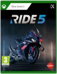Milestone Ride 5 (Xbox Series X/S)