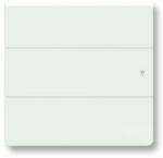 Noirot Intuis Axoo Smart EcoControl Prémium white horizontal 1000W (NEN3073SEEC)