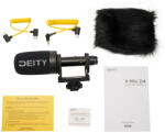 Deity Microphones V-MIC D4