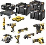 DEWALT DCK853P4T-QW