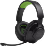 JBL Quantum 360X black /green (JBLQ360XWLBLKGRN) Casti