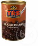 TRS Fekete bab konzerv 400 g