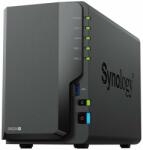 Synology DiskStation DS224+ Bundle 16TB