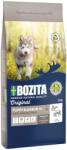 Bozita Bozita Pachet economic: 2 x saci mari - Original Puppy & Junior XL Miel fără grâu (2 12 kg)