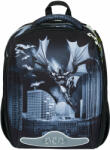 Baagl Batman Dark City ergonomikus hátizsák (A-32220)