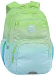 COOLPACK Pick Gradient Mojito 2 rekeszes ergonomikus hátizsák (F099755)
