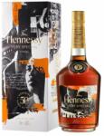 Hennessy VS X NAS Cognac Hip-Hop 50th Edition 0,7 l 40%