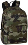COOLPACK Scout Soldier 2 rekeszes hátizsák (E96572)