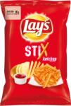 Lay's Stix ketchupos snack 60 g