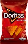 Doritos Hot Corn tortilla chips 100 g