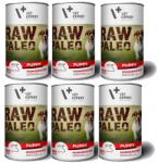 VetExpert Raw Paleo Puppy Beef 400 g