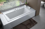 Besco Quadro Slim 155x70 cm (WAQ-155-SL)