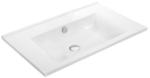 SAPHO AQUALINE Zuno 75x45 cm (9075)