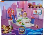 Spin Master Paw Movie - Liberty & Poms Playset