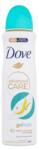 Dove Advanced Care Go Fresh Pear & Aloe Vera 72h antiperspirant 150 ml pentru femei