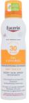 Eucerin Sun Oil Control Body Sun Spray Dry Touch SPF30 pentru corp 200 ml unisex