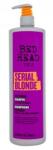 TIGI Bed Head Serial Blonde șampon 970 ml pentru femei