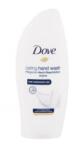 Dove Deeply Nourishing Original Hand Wash săpun lichid 250 ml pentru femei