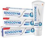 Sensodyne Repair & Protect Trio pastă de dinți Periuțe de dinți 3 x 75 ml unisex