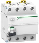 Schneider Electric Intrerupator automat diferential RCCB Acti9 iID 4P (A9R24480)