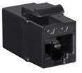 LogiLink NK4014 Cat. 6A Keystone Inline csatlakozó, UTP, vékony típus (NK4014)