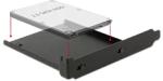 Delock MBR Delock 18212 1 x 2, 5" HDD PCI - PCIe helyre beépítő keret (18212)