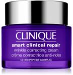 Clinique Smart Clinical Repair Wrinkle Correcting Cream cremă nutritivă antirid 75 ml