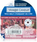 Yankee Candle Autumn Daydream ceară pentru aromatizator Signature 22 g