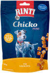 RINTI 4x80g Rinti Extra Chicko Mini Sajtkocka & csirke rágócsíkok kutyasnack