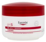 Eucerin pH5 Cream arckrém száraz és érzékeny bőrre 75 ml uniszex